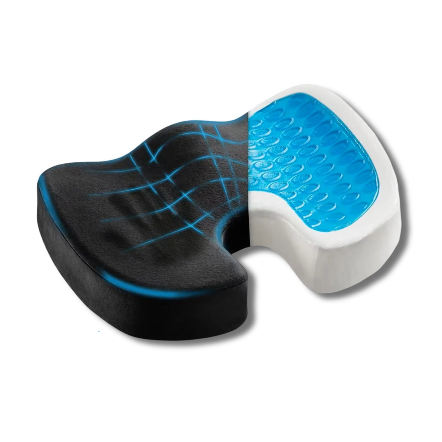 ComfySmart Cushion